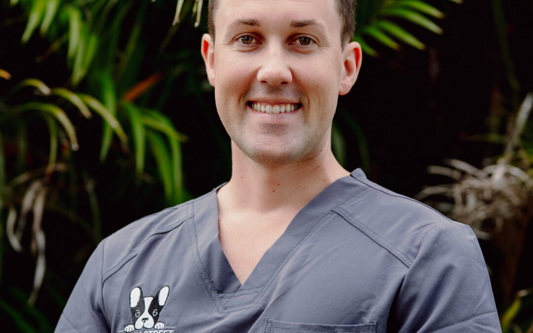 Dr Nathaniel Smith