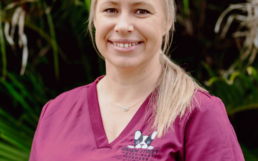 Rebecca Zeestraten