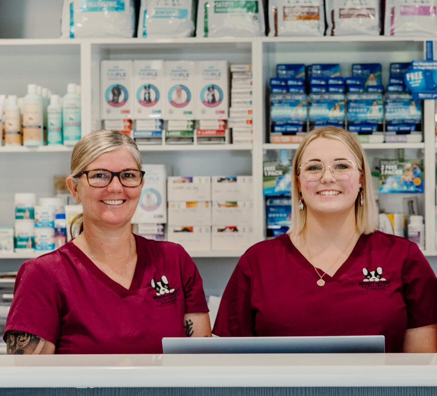 Nissen Street Veterinary Surgery